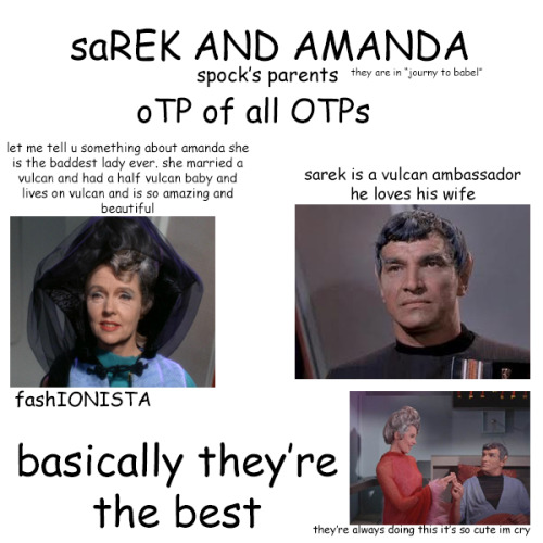 goldshirt-cumberpants:so here is part one of my fave things about TOS and why u should love it too. 