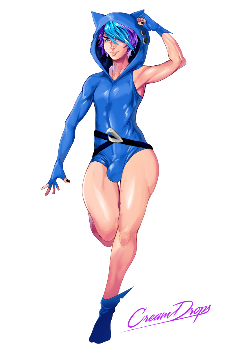 certifiedhypocrite:  creamdrops:commission commission commission I enjoy this. Yes