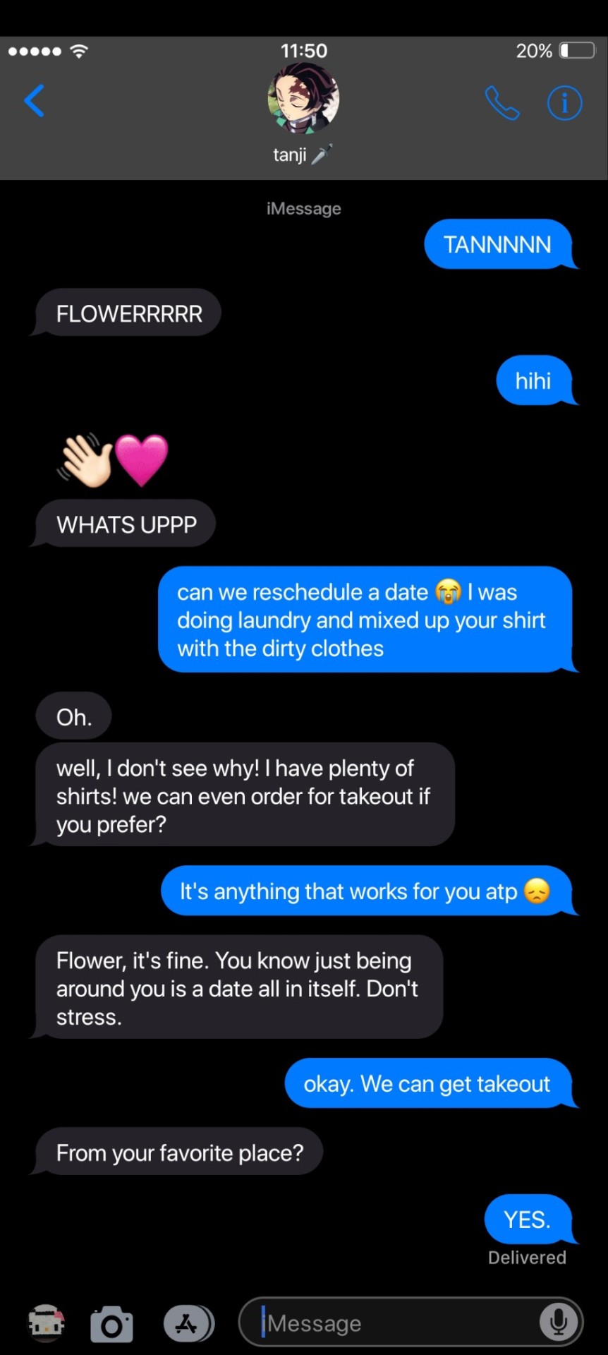 Accidents Happen! (Continued)