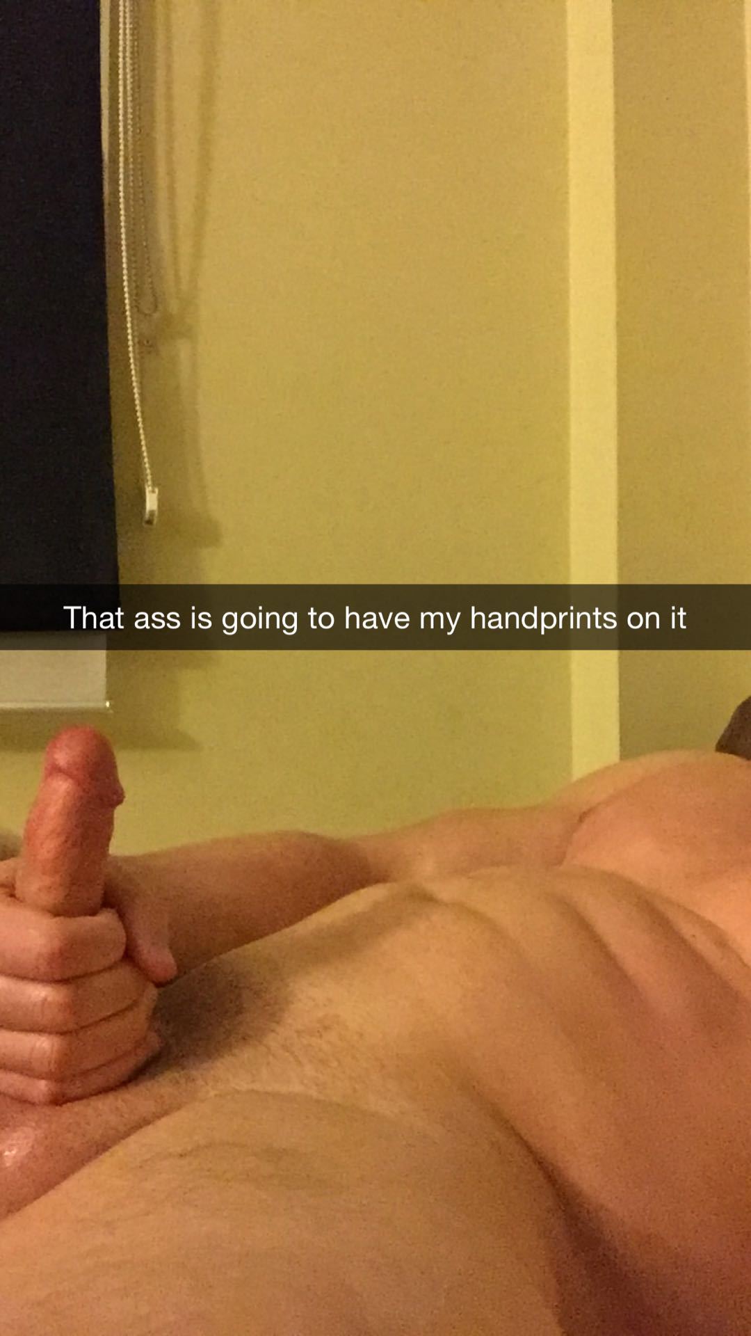 tamirowlands:  luke-winters:  kambreycollins:  Hot, smooth bodied muscular guy, check