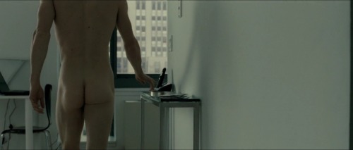 famousnudenaked:  Michael Fassbender nude adult photos