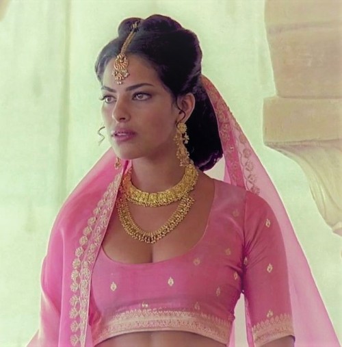 Sarita Choudhury in Kama Sutra (1996)