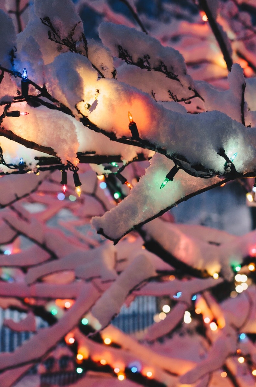 christmasspiritallyear: