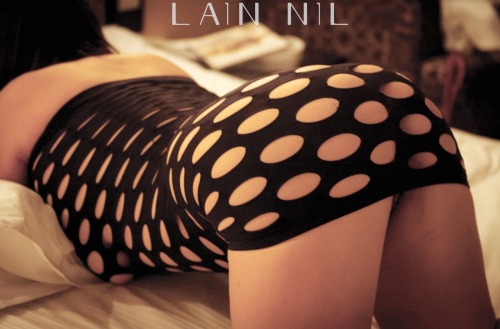 XXX lain-nil:  net photo