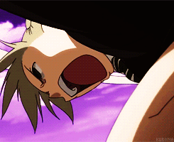 unstablerate:  Maka & Soul vs. Jack the Ripper 