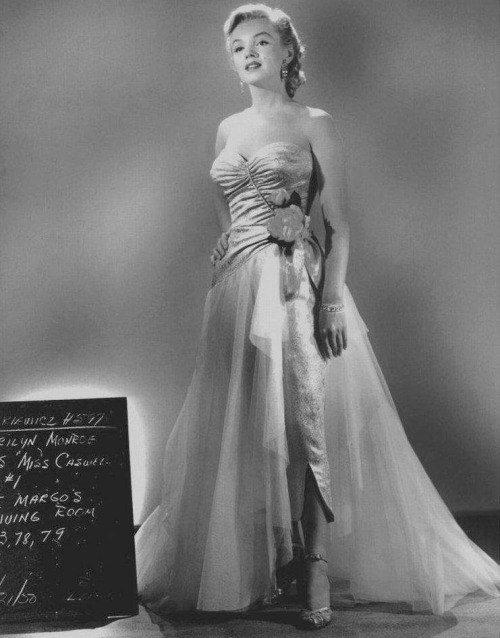 infinitemarilynmonroe
