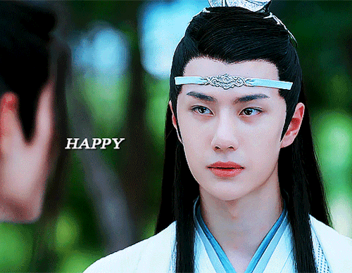 05.08.2020 Happy Yibo Day!