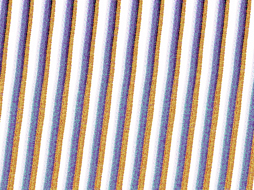DCP99722 by Phillip Stearns
Circuit Bend Kodak Digital Camera
Design Preview for Fall/Winter 2013 Woven Glitch Blankets - GlitchTextiles.com