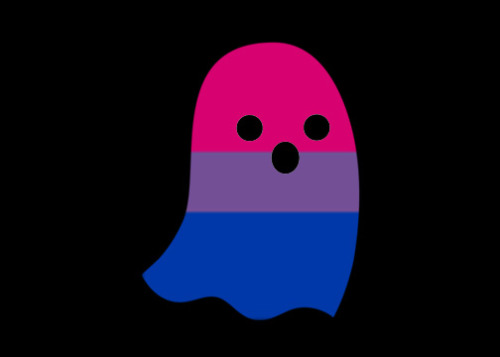 sirfancypantaloons: Ghost Halloween Pride Icons Set #1Please like/reblog if you use, all were made b