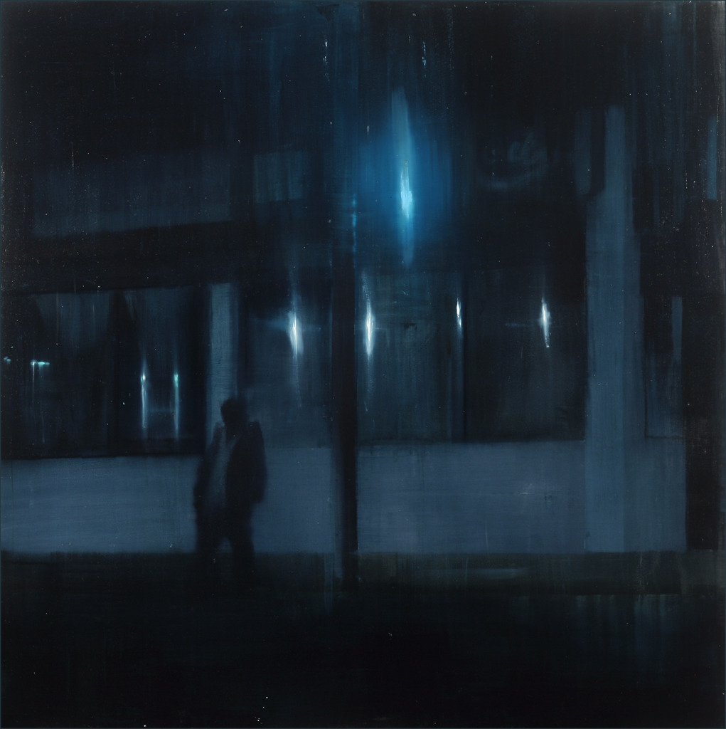 brianmoloko:  &ldquo;Waiting&rdquo; saw this on tumblr yesterday really amazing