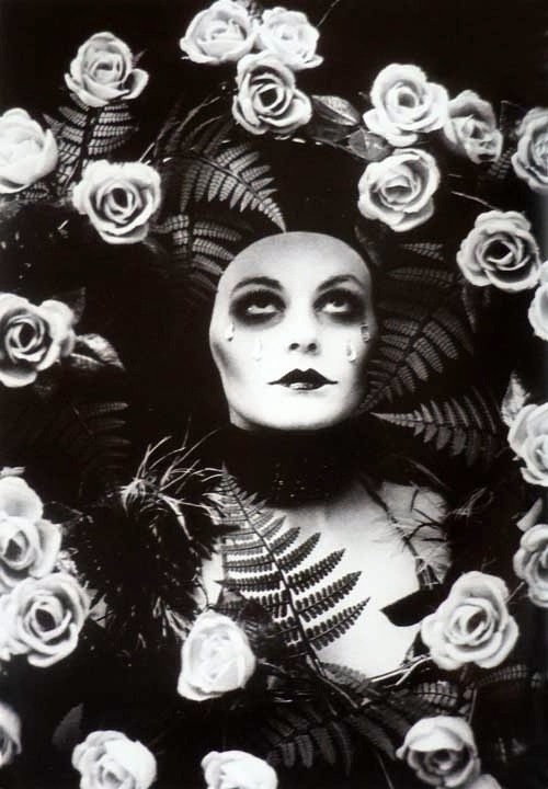 Irina Ionesco