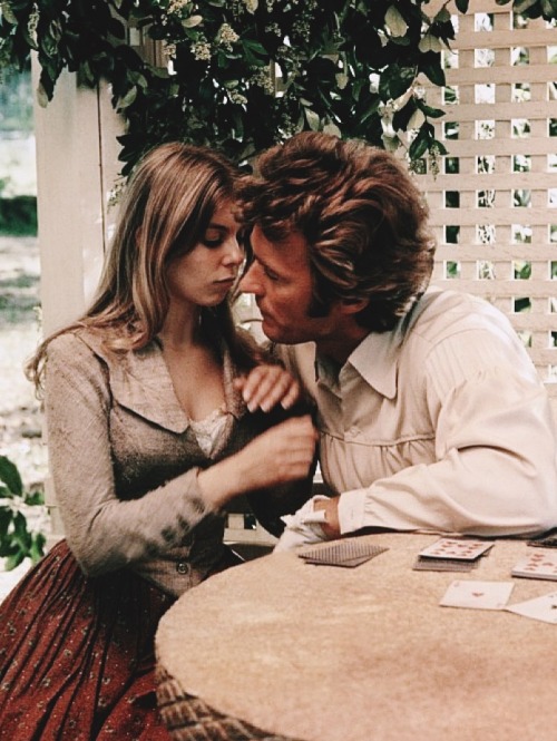 gone-by:The Beguiled, 1971