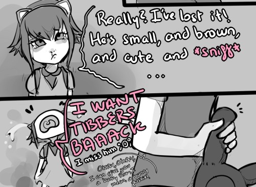 ike365:  I’m a bad person February, 20.  ಥ‿ಥ