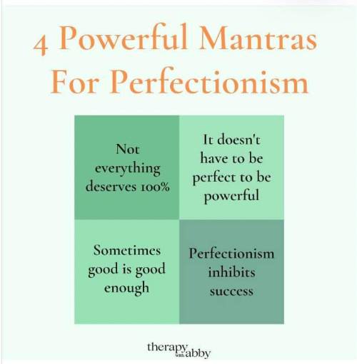 roxygen22 - Inner Ramblings of a Recovering Perfectionist