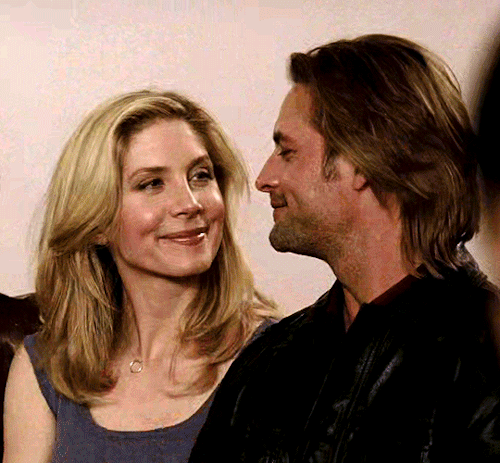phoebesbridgers:GET TO KNOW ME MEME ♡ ships → JULIET &amp; SAWYER“If I never meet you, then I never 