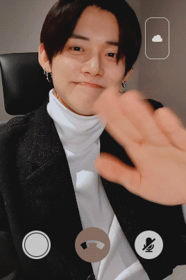 yjunies:  video call with yeonjun 📞  — adult photos