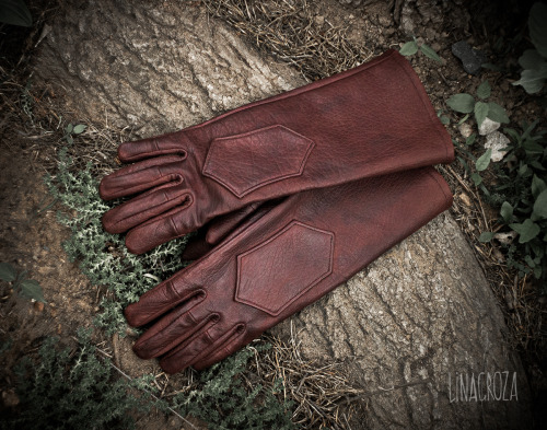 My different works from genuine leather ~ Accessories for LARP, cosplay, lifestyle. I work for order