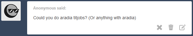 secretsecretson:dont call it a cumback