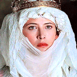 Historical Fashion: Wimples With Veils