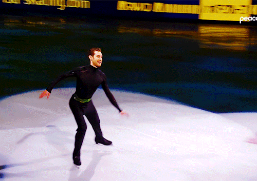 At The 2025 World Championships Gala Held In Boston, Jason Brown Recreates His 2014 Olympic Season Program,