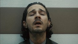 hardcore-park0ur:  Shia Labeouf in The Necessary Death of Charlie Countryman