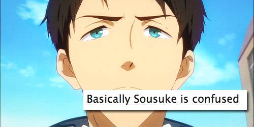 madelasha:  Free! + AO3 tags (insp)