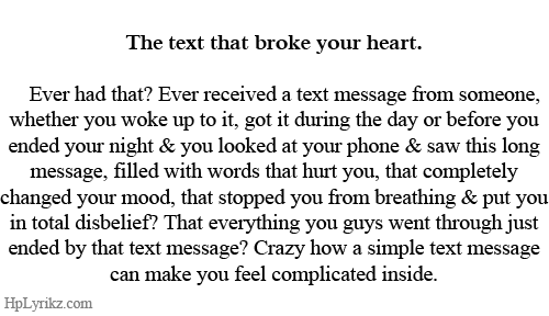 hplyrikz:  The best quotes on Tumblr.