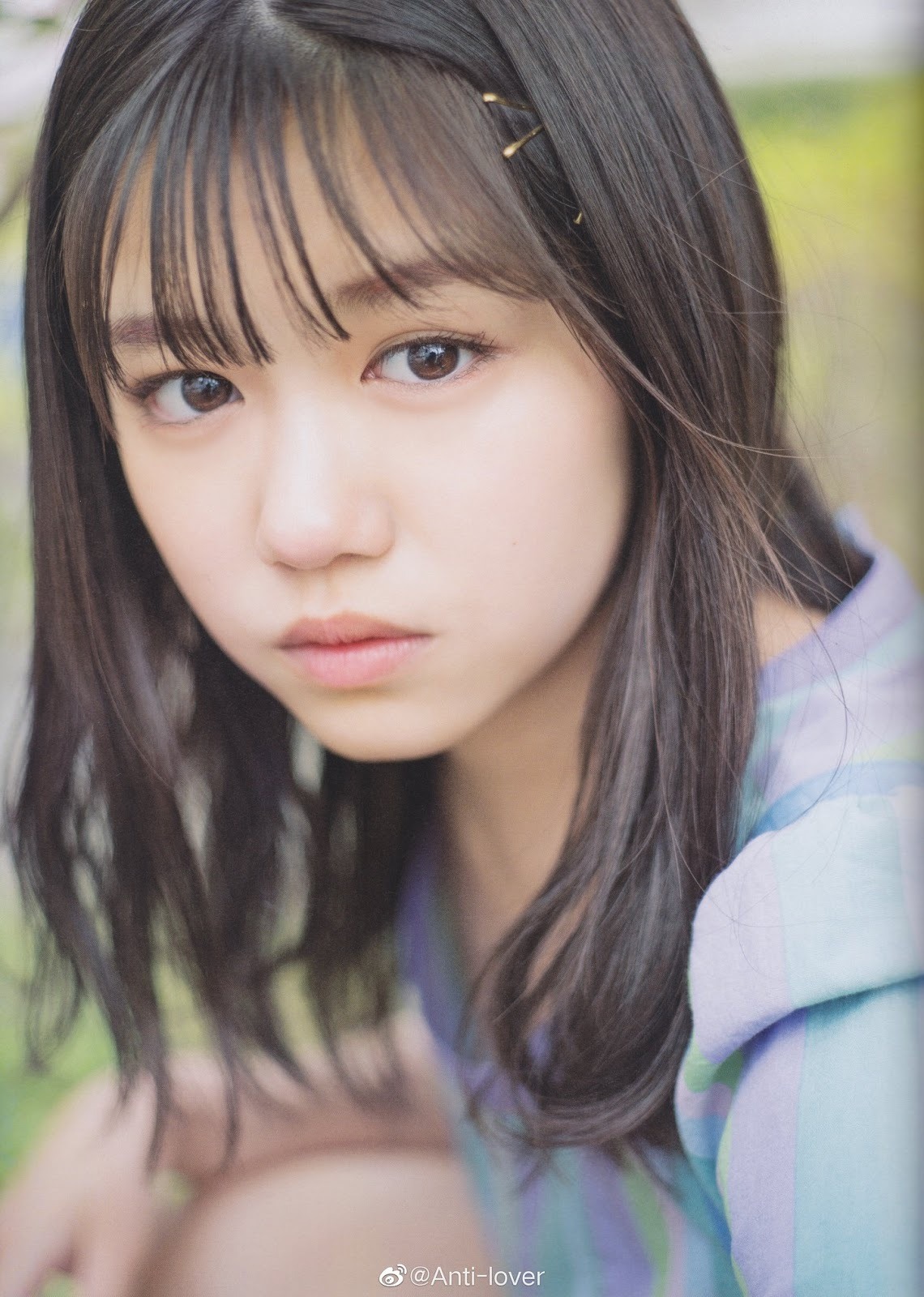 shunjpn4846: blt graph. vol.43 (B.L.T.MOOK 39号) (2019/5/17) ‘’ラブ &amp;