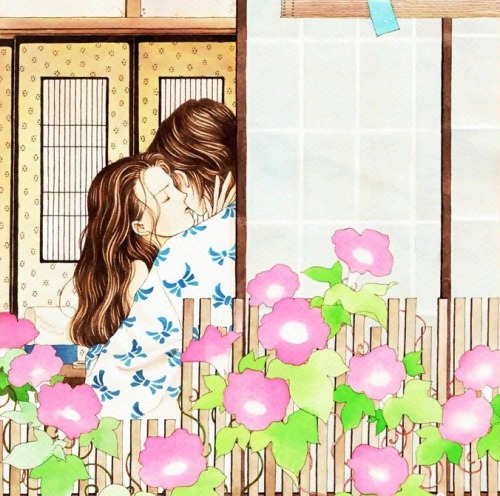 enjoy-the-manga:Matsunae Akemi