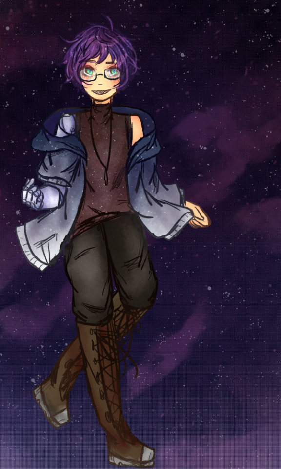 Auspace Pt. 2