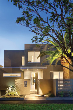 life1nmotion: Shasta House by Atkinson Pontifex Designed by Atkinson Pontifex, this contemporary, executive home is situated in Australia. 