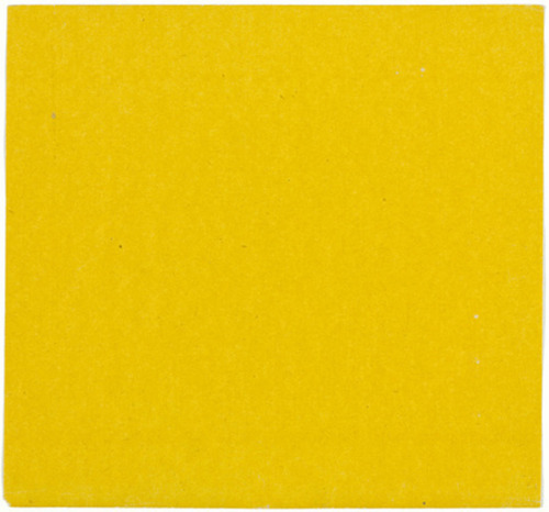 primary-yellow: ELLSWORTH KELLY GREEN (1951) + BLUE (1951) + YELLOW (1951) + RED (1951)