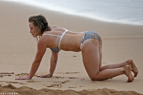 Hilary duff