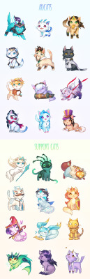 artsfromleague:  This is so cute :3 ad and