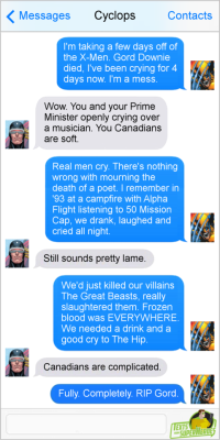 Textsfromsuperheroes:  Texts From Superheroesfacebook | Twitter | Patreon  Don&Amp;Rsquo;T