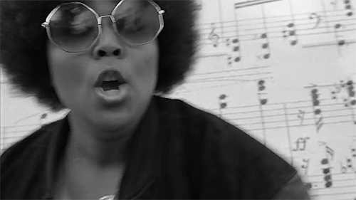 just-prince-things:Lizzo - “Boys" Directed and shot by Quinn Wilson and Andy Madeleine