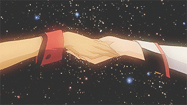 tsubasareservoirchronicle:“I understand now too. Why you sought me and I didn’t reject you.”