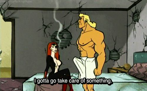 Adventure Comics.