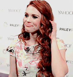Teen Wolf Gifs