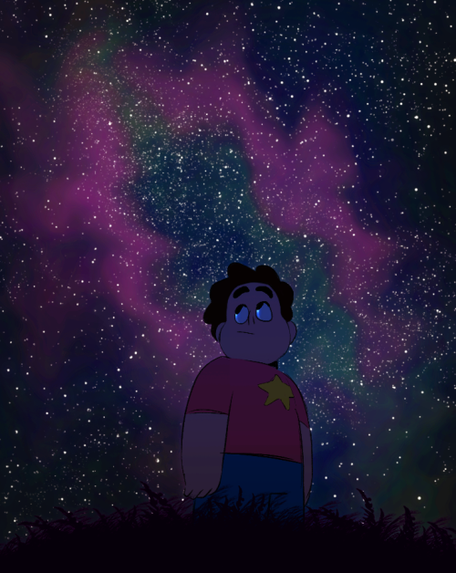 gorillaprutt:★ Steven Universe ★