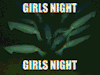 XXX meltknuckles:ALTgirls night.. 💅 photo
