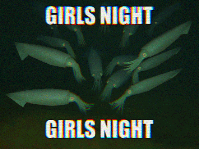 meltknuckles:ALTgirls night.. 💅 porn pictures