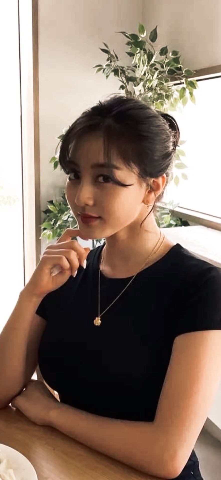 Yes I Am Jihyo Pt.2