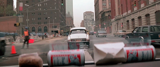 marquiswarrenn:    Scarface (1983)   