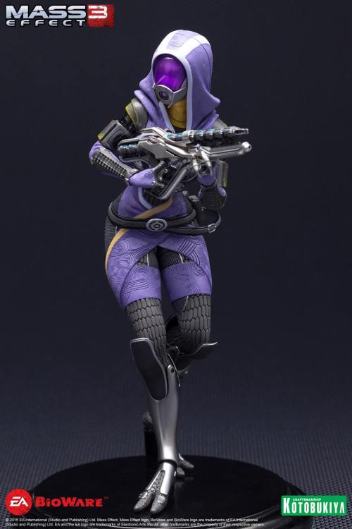 Porn raiski-gya:  Mass Effect 3 Tali'Zorah Bishoujo photos