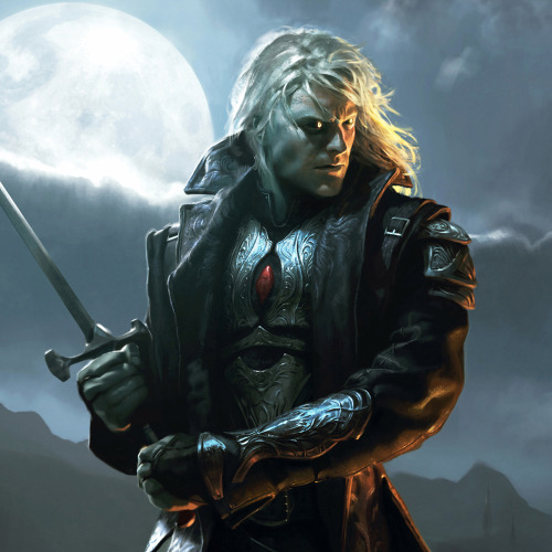 Sorin vs Tibalt Art Director: Jeremy JarvisCopyright Wizards of the Coast LLC