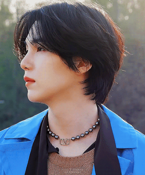 6/100days Of Min Yoongi |he's Breathtaking