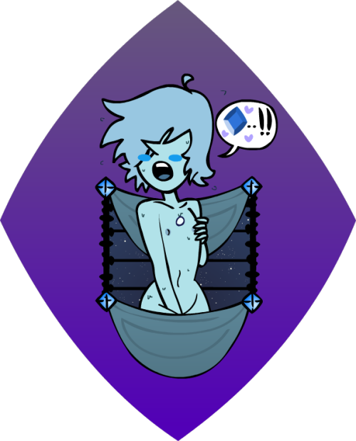 hipfireart:Reupload of old Steven Universe stuff.