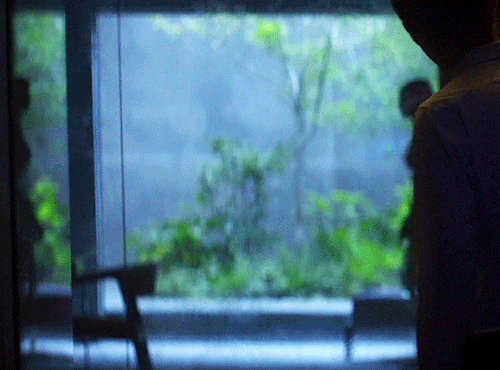 hankmoodys:Isn’t it strange, to create something that hates you? EX MACHINA (2014)