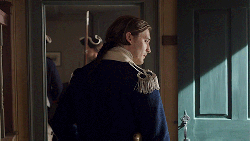 fibu: Turn: Washington’s Spies, s01e10